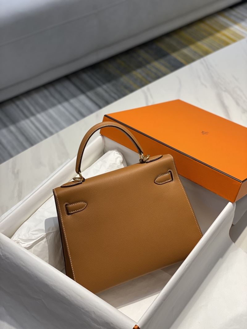 Hermes Kelly Bags